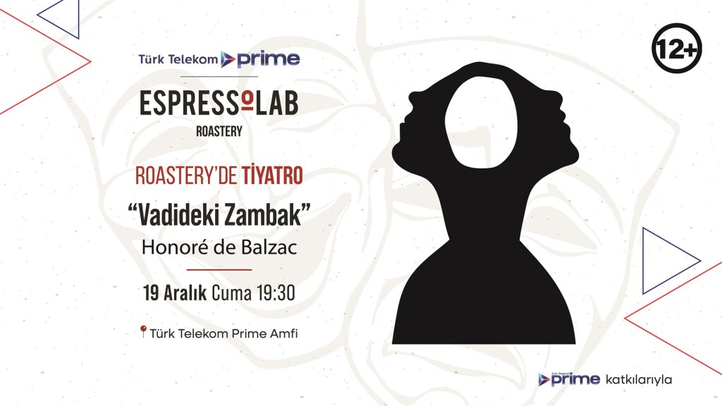 Vadideki Zambak| Honoré de Balzac