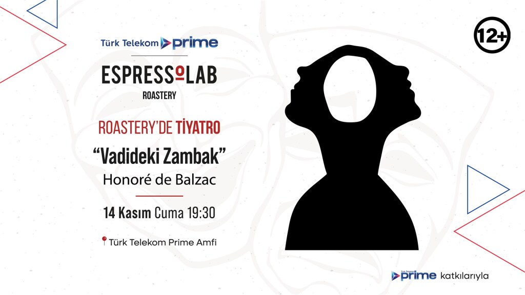 Vadideki Zambak | Honoré de Balzac