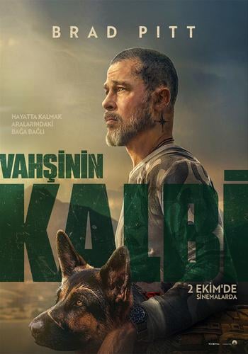 Vahşinin Kalbi / Heart of the Beast