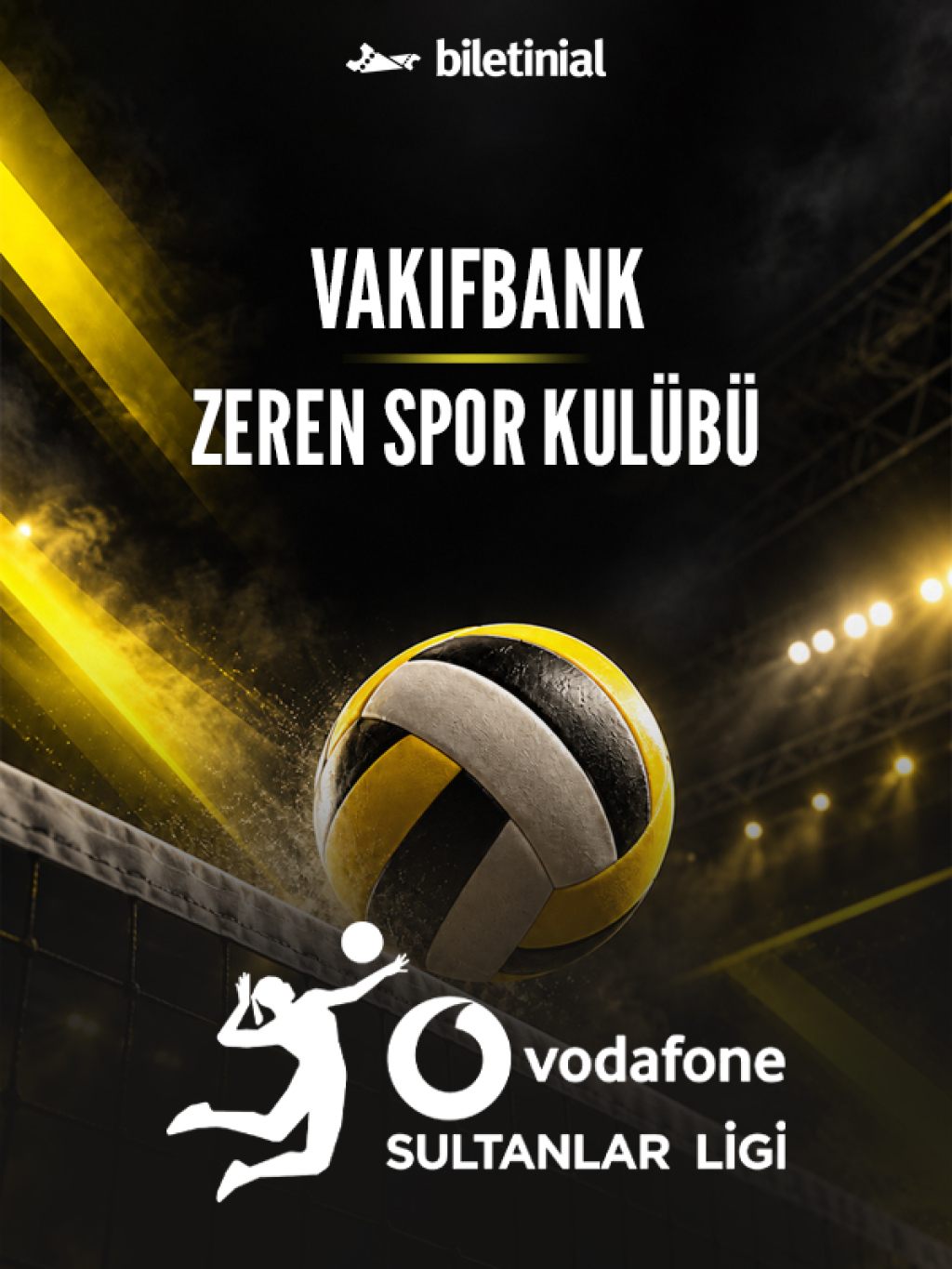 VakıfBank - Zeren Spor Kulübü