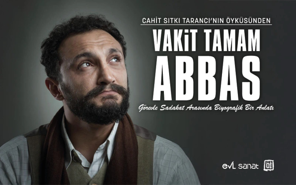 Vakit Tamam Abbas