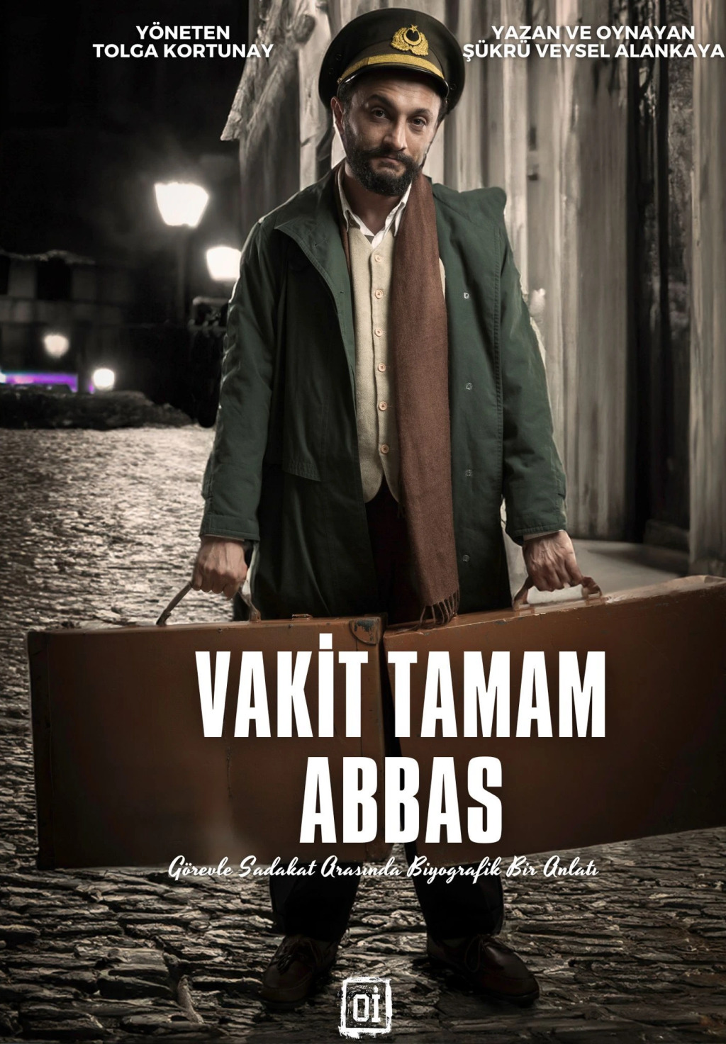 Vakit Tamam Abbas