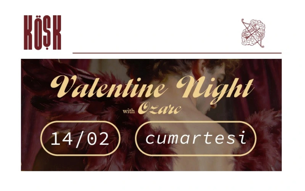 Valentine Night & Dance