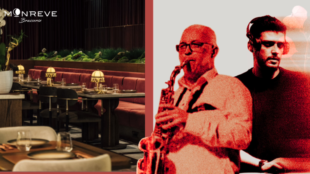 Valentine's DJ Night