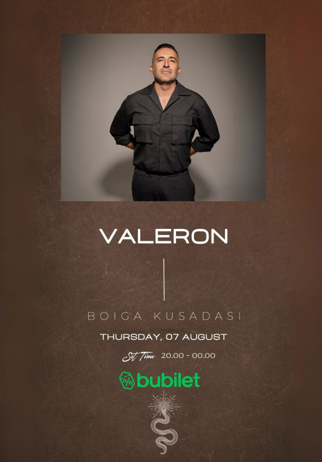 Valeron