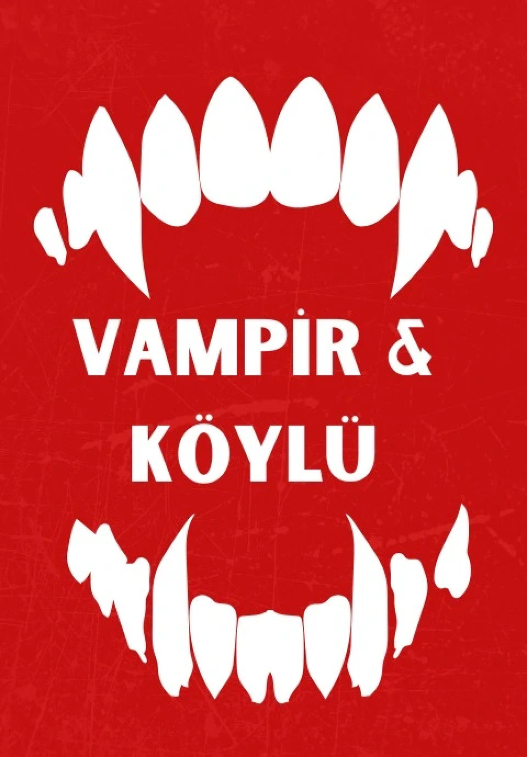 Vampir Köylü