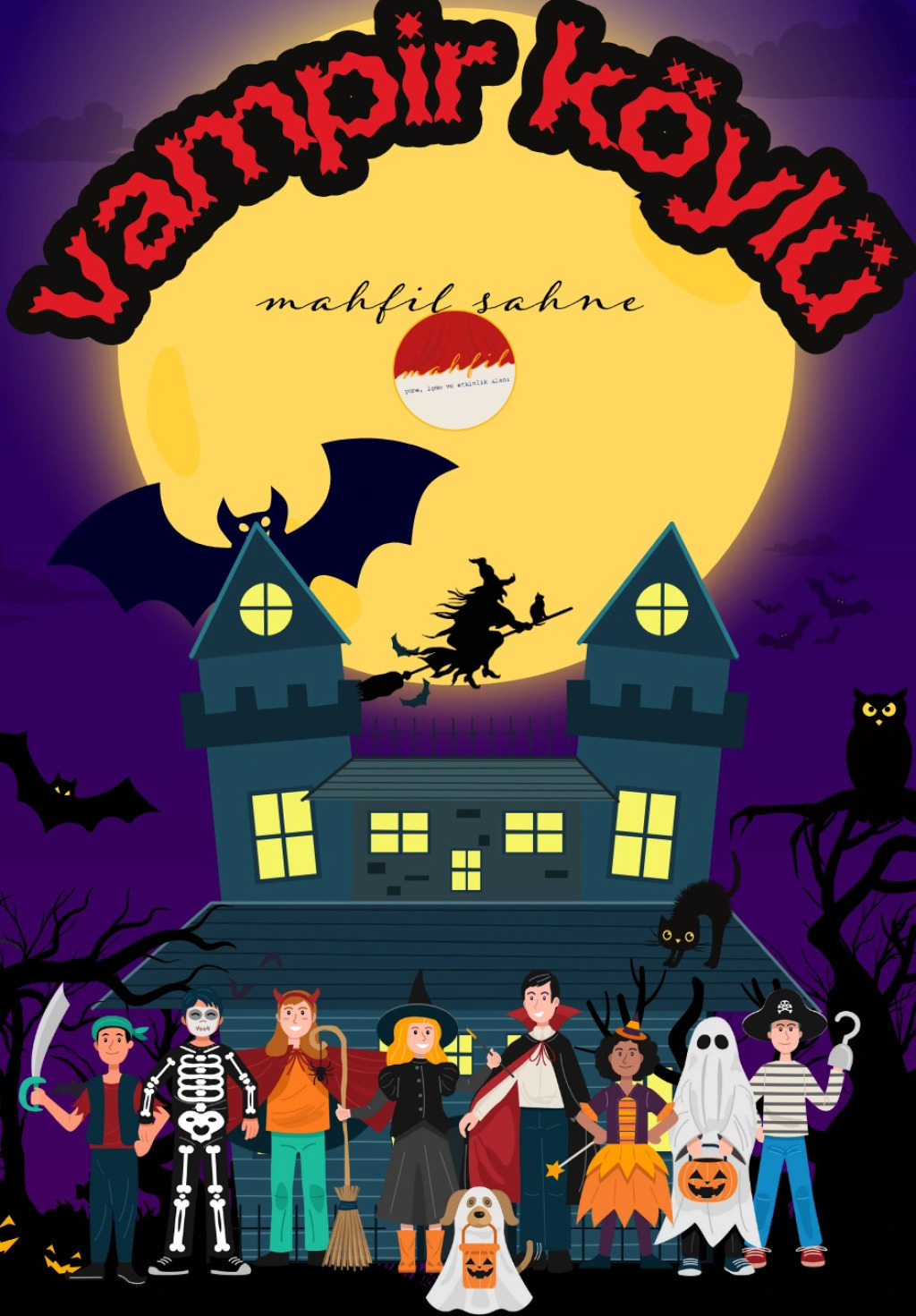 Vampir Köylü