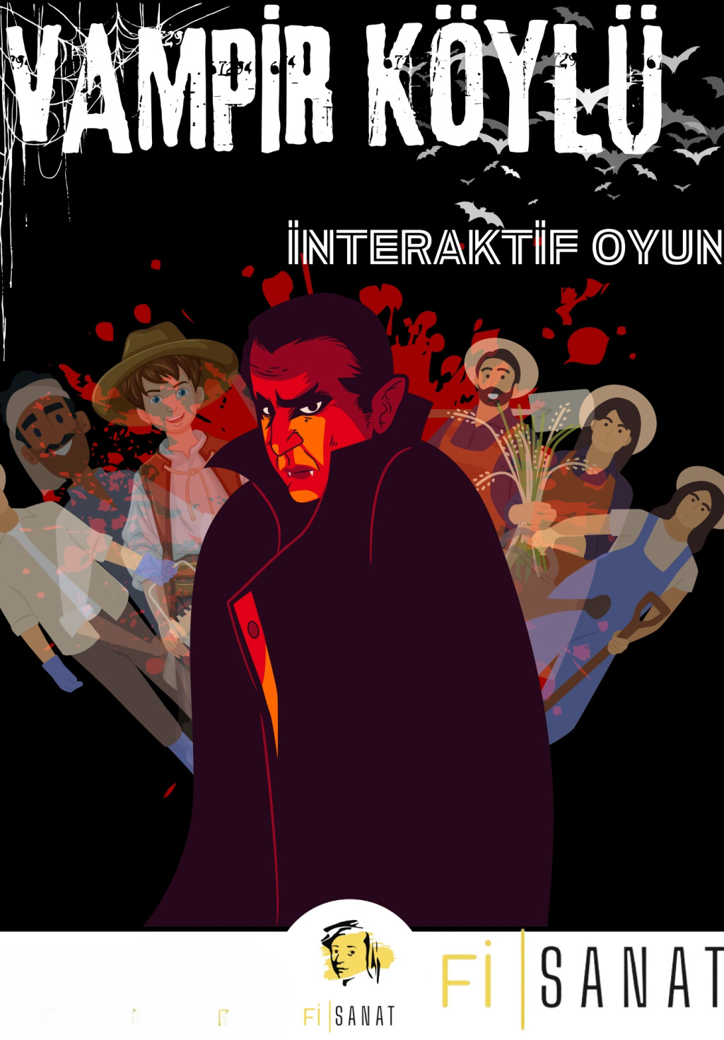 Vampir Köylü