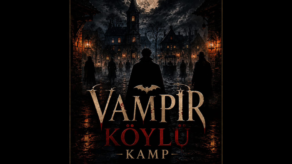 Vampir Köylü - KAMP