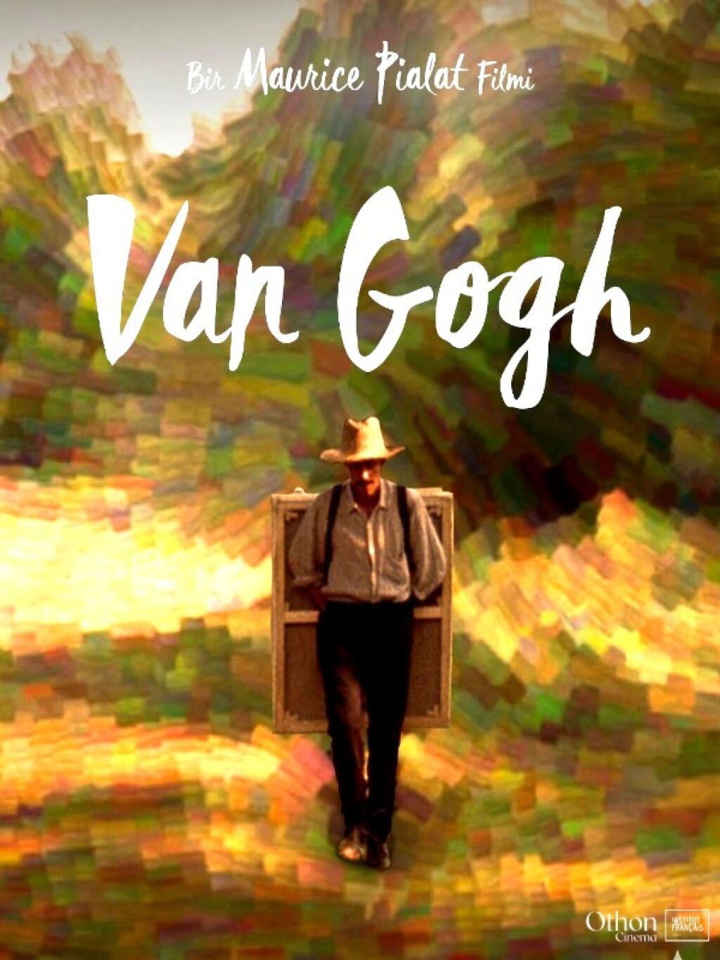 Van Gogh