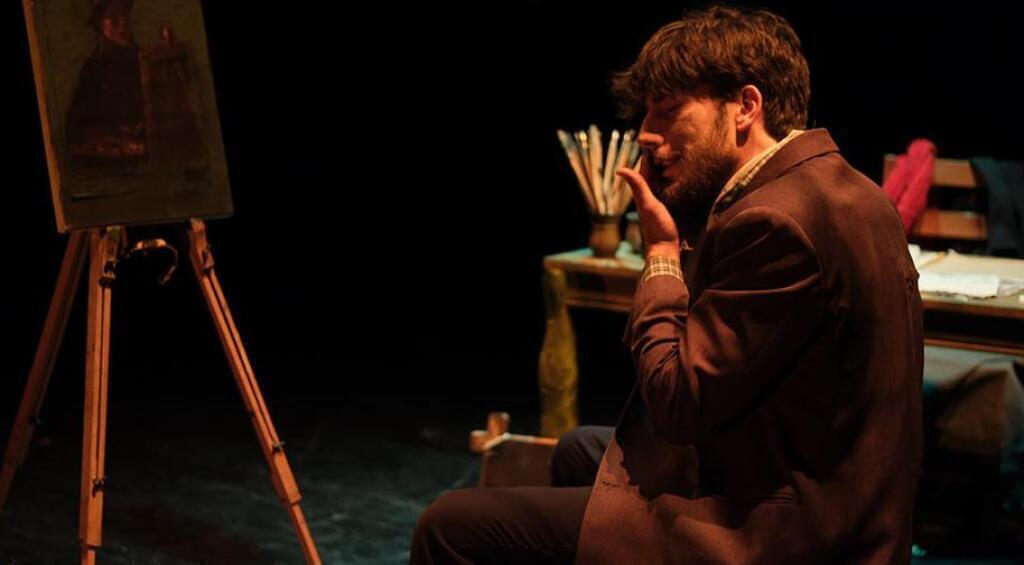 Van Gogh : Bir Ressamın Hikayesi