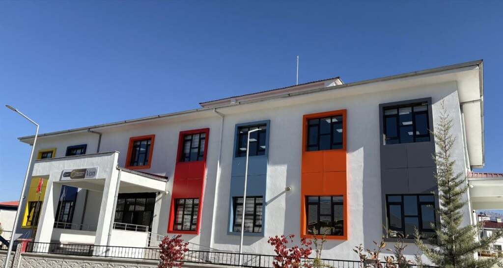 Van Olgunlaşma Enstitüsü Etkinlikleri