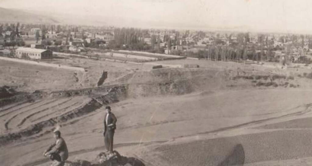 Van’ın Şehir Hafızası