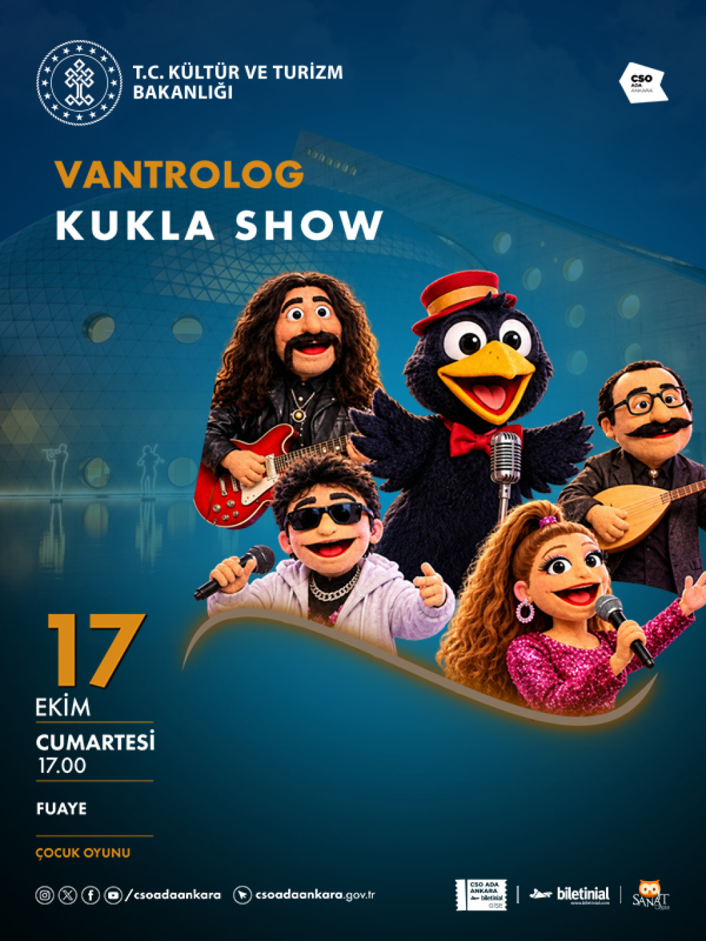 Vantrolog Kukla