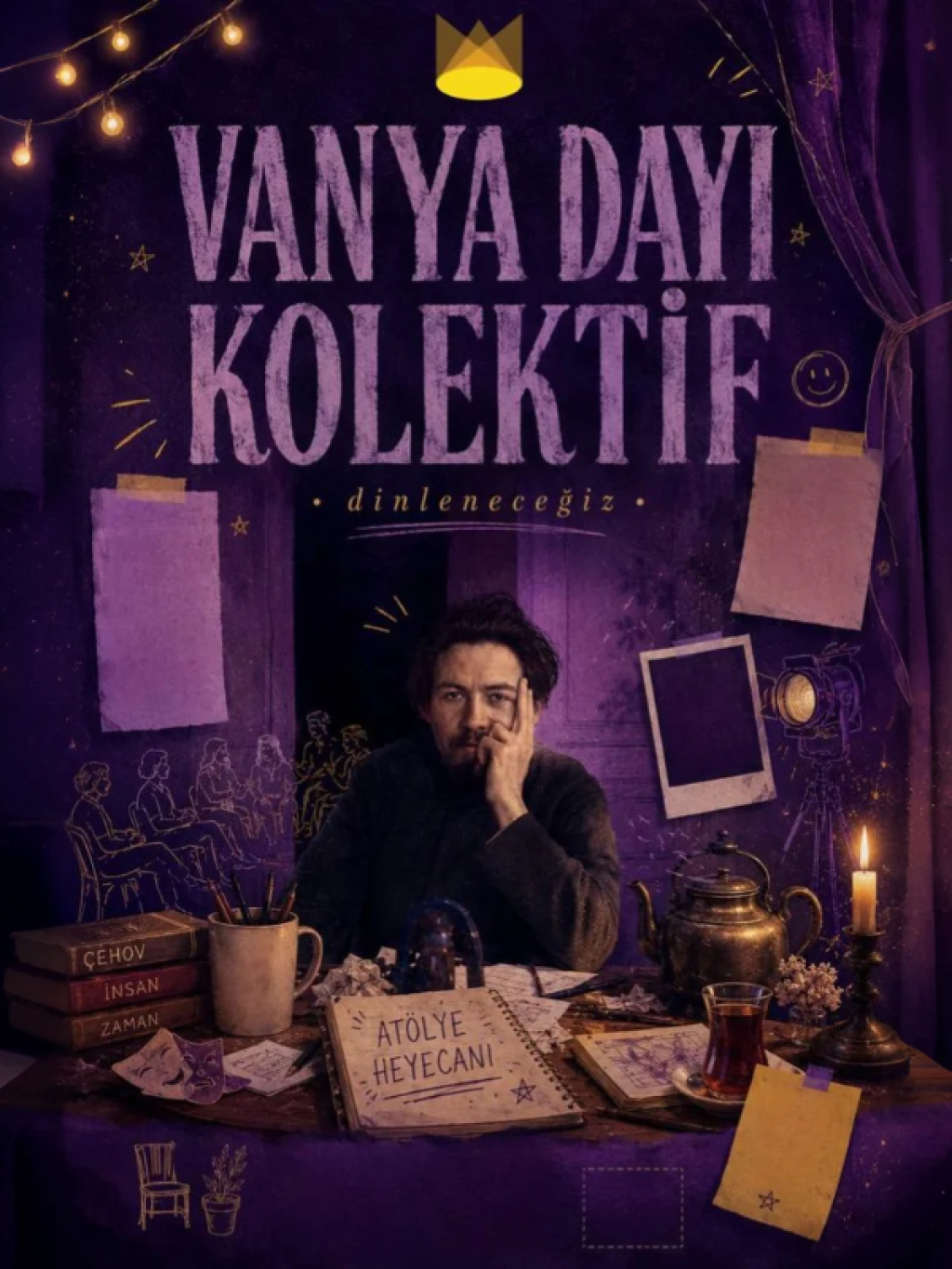 Vanya Dayı Kolektif