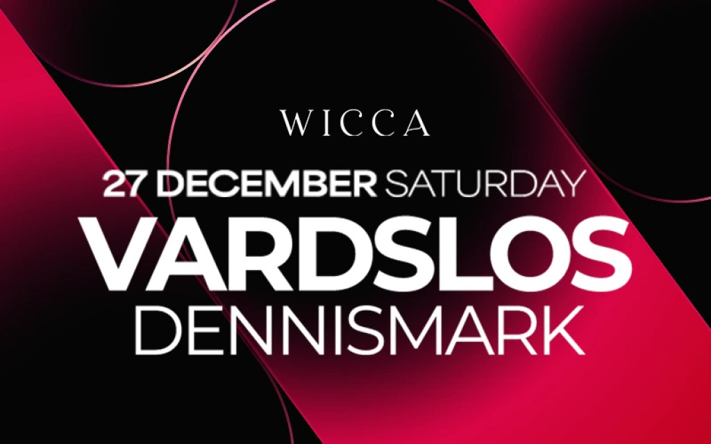 Vardslost Last 2025 Wicca!