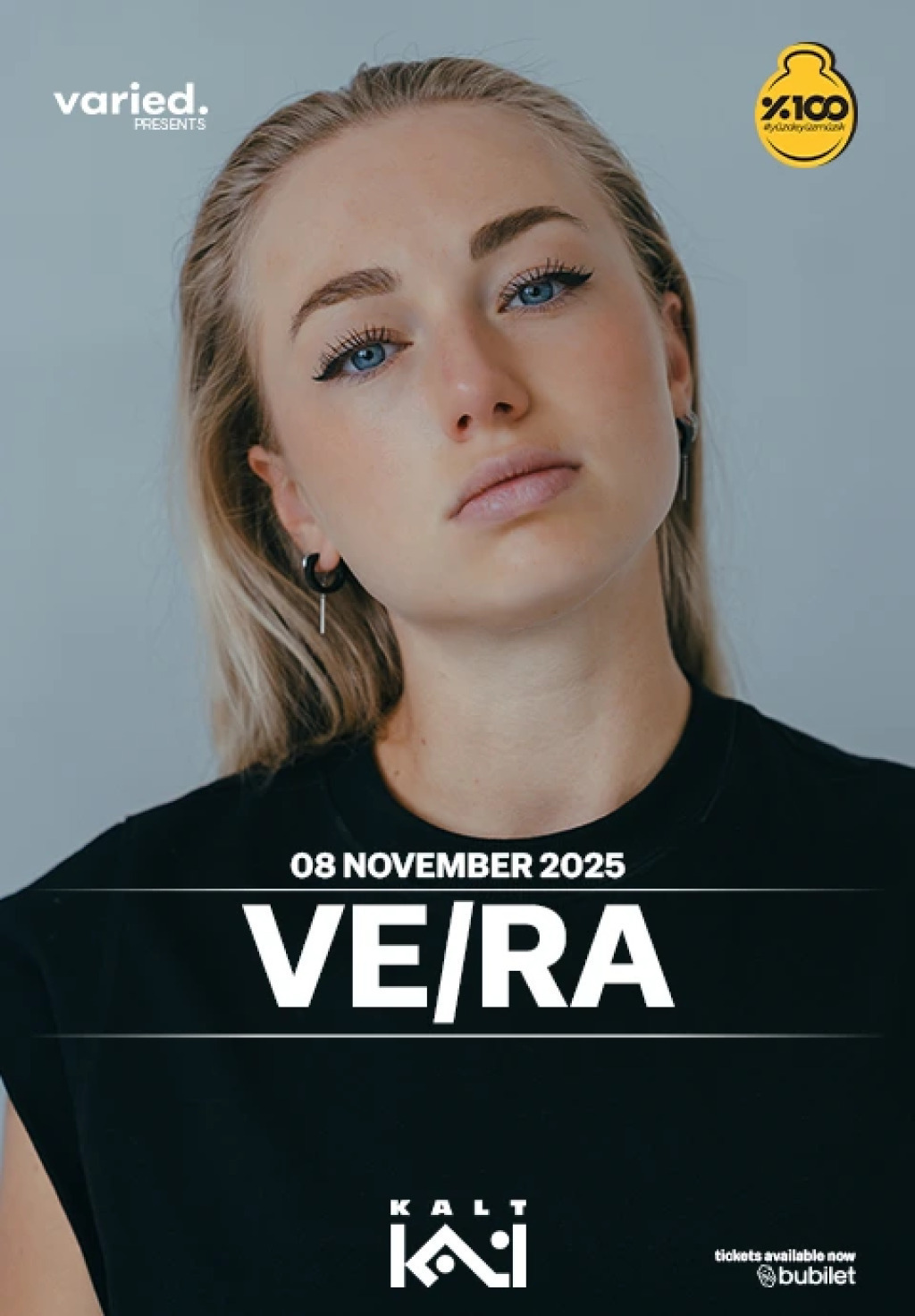 Varied Presents | VE/RA