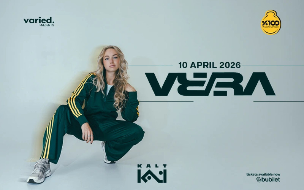 Varied Presents | VE/RA