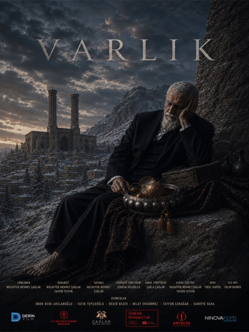 Varlık