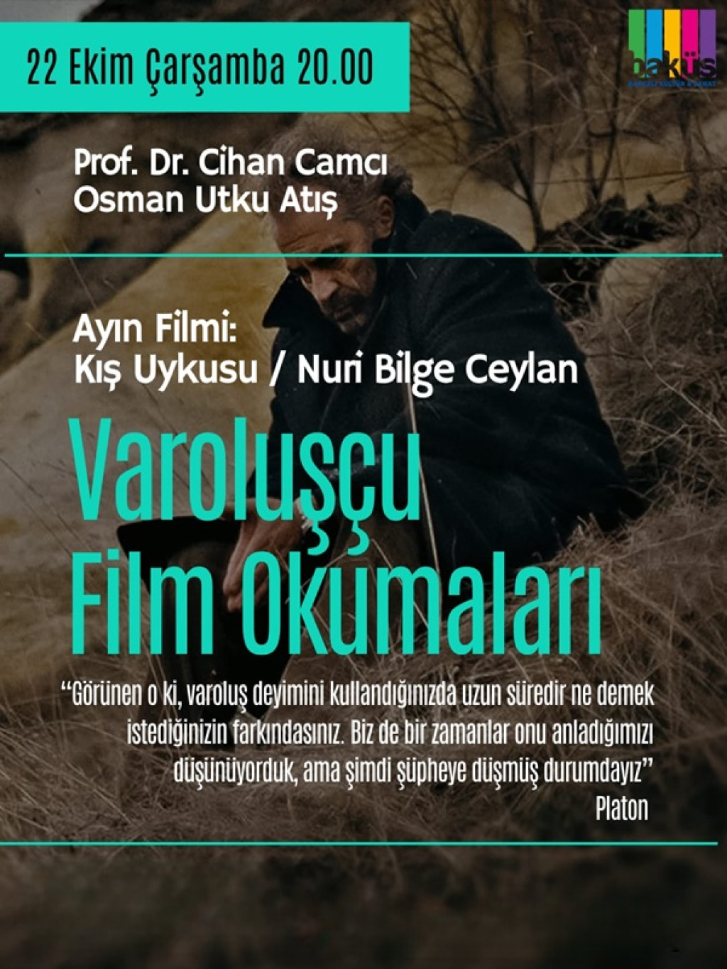 Varoluşçu Film Okumaları