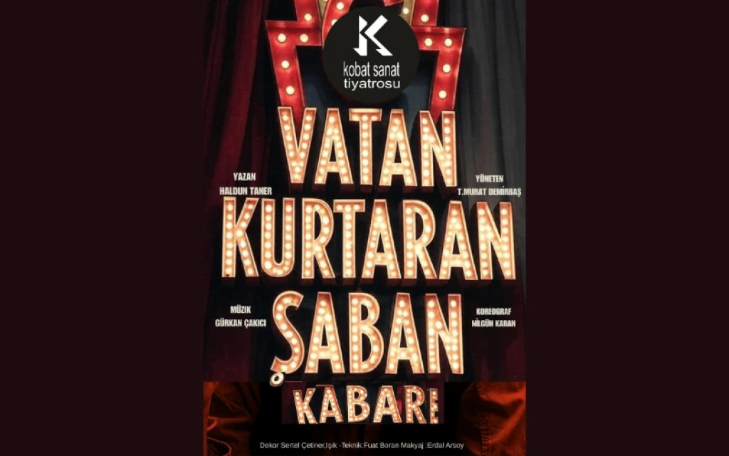 Vatan Kurtaran Şaban