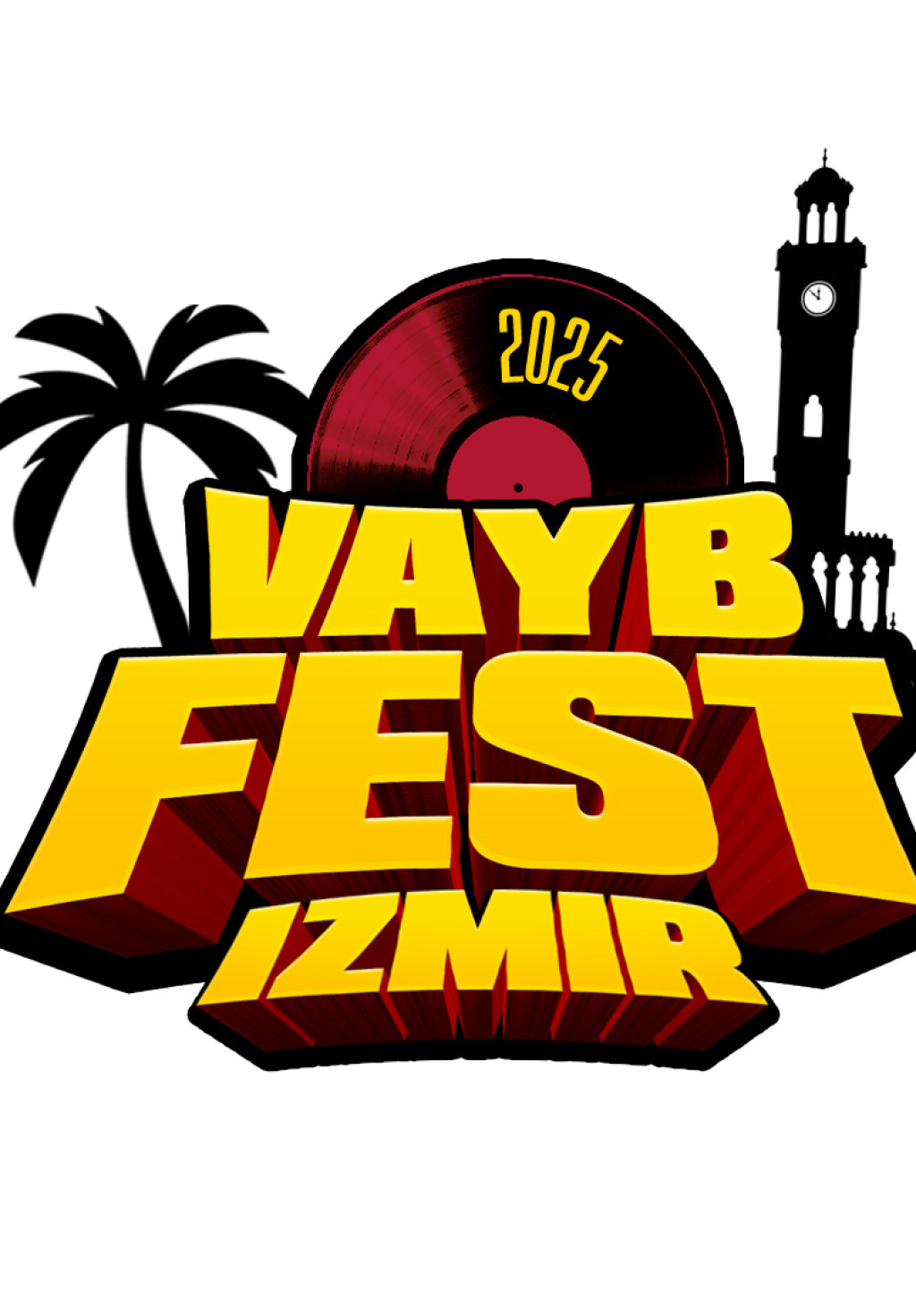 VaybFest: Motive-Blok3-Lil Zey-Mela Bedel