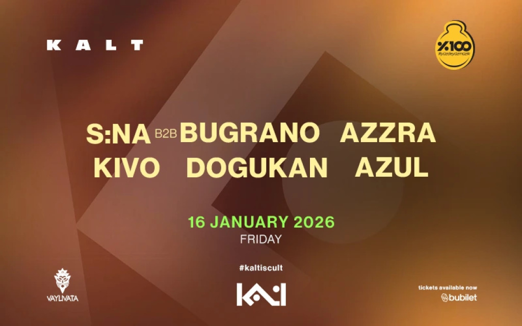 Vayu Vata Presents | KALT