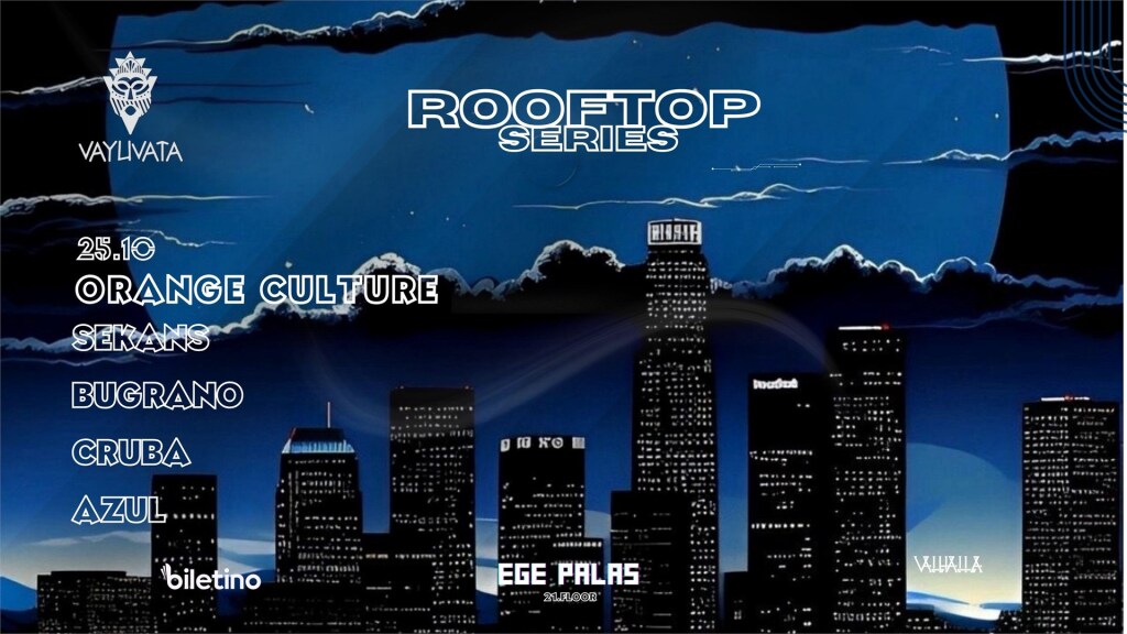 Vayu Vata : Rooftop Series v2