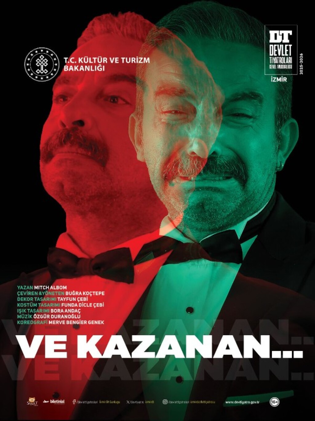 VE KAZANAN