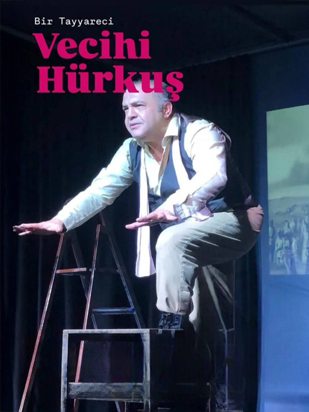 Vecihi Hürkuş
