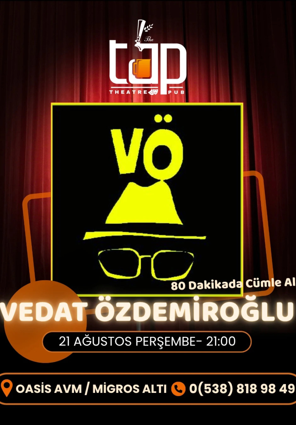Vedat Özdemiroğlu