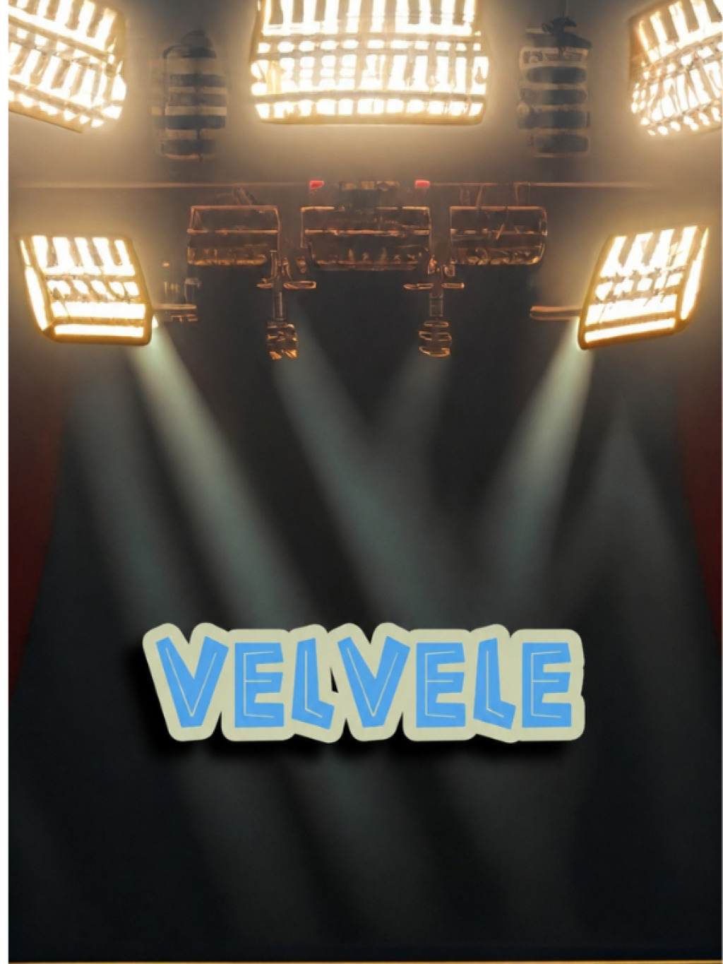 Velvele Sanat Doğaçlama