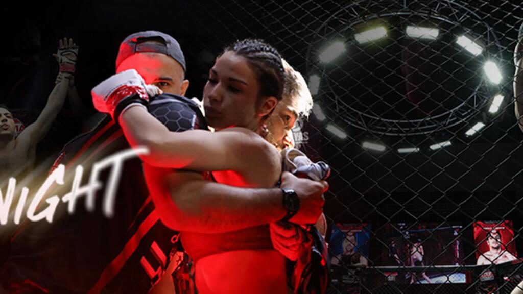 Vendetta Fight Nights