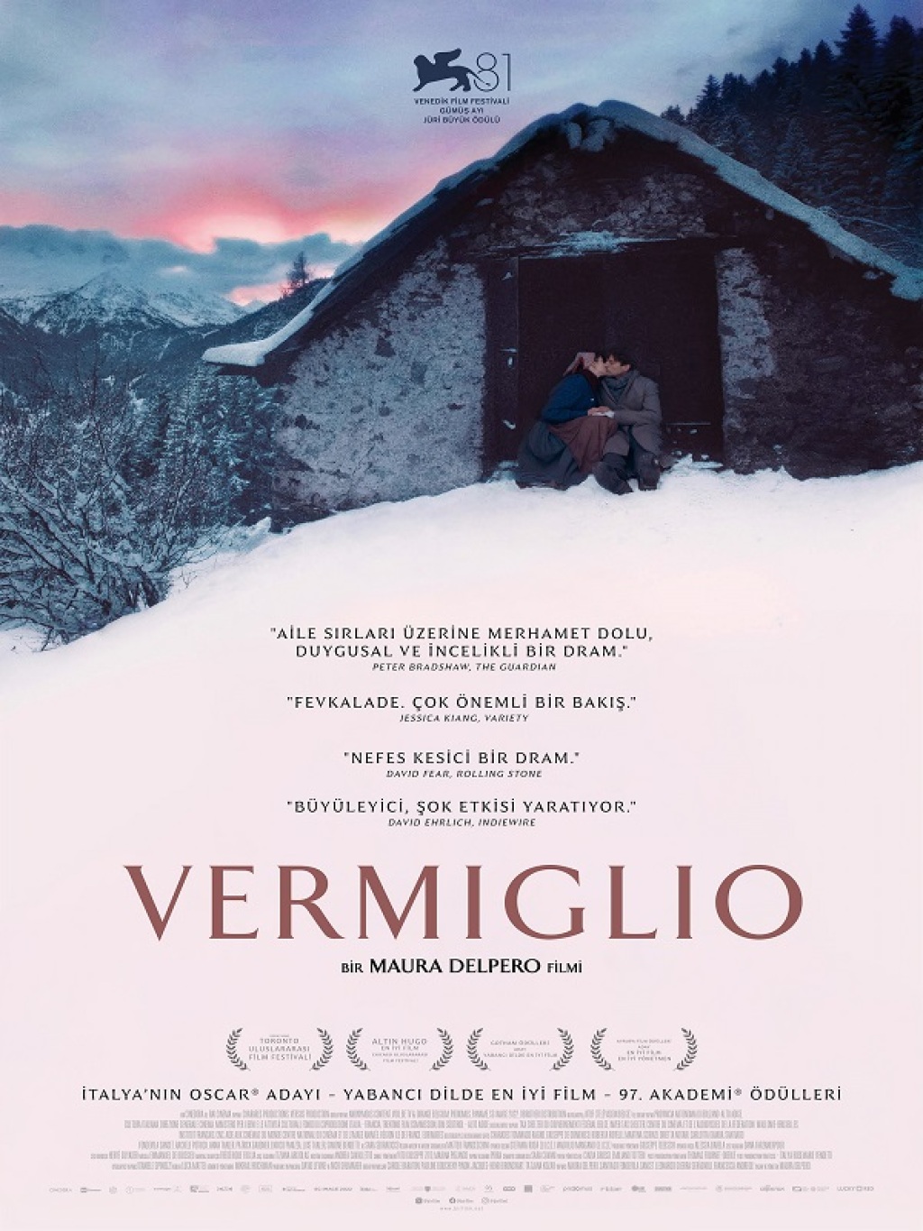 Vermiglio