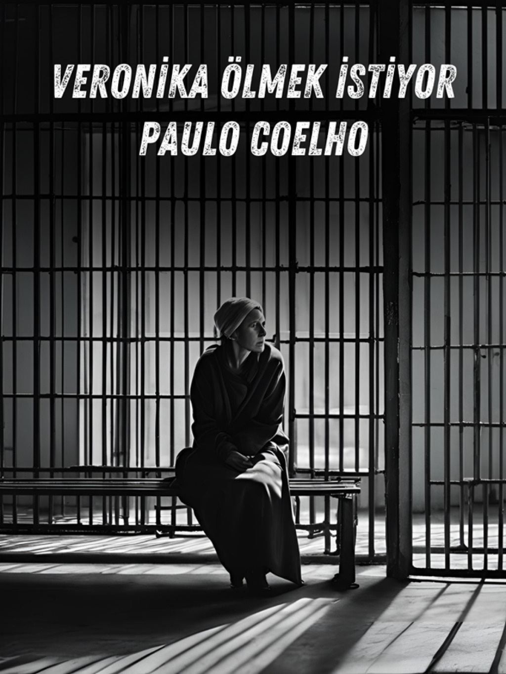 Veronica Ölmek İstiyor