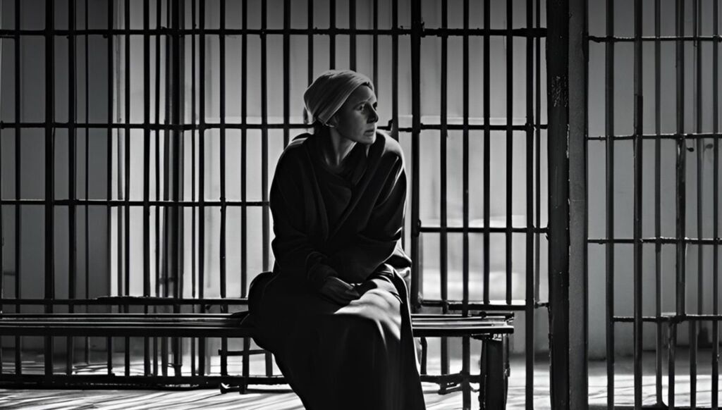 Veronika Ölmek İstiyor