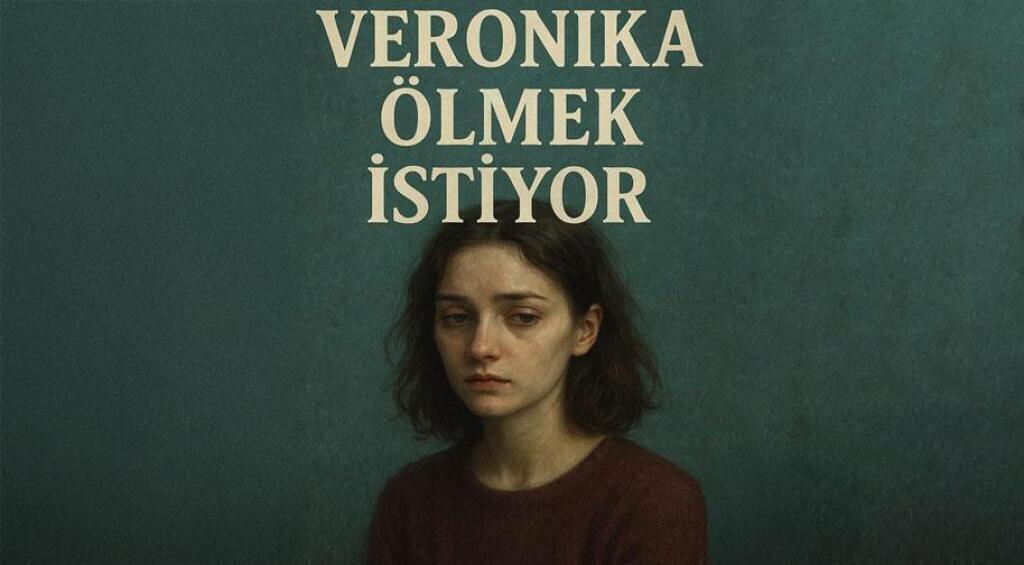 Veronika Ölmek İstiyor