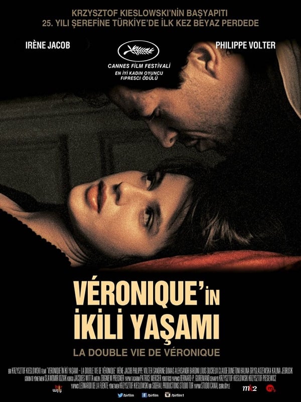 Veronique'nin İkili Yaşamı