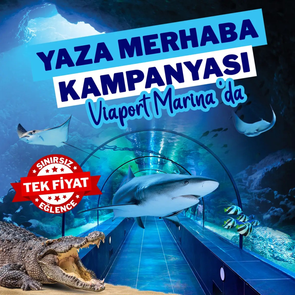 ViaSea Akvaryum