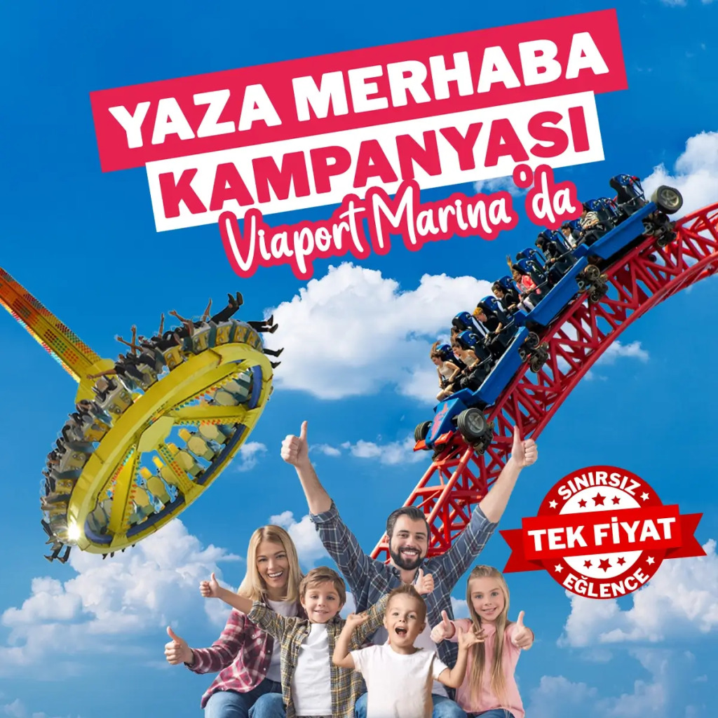 ViaSea  Tema Park