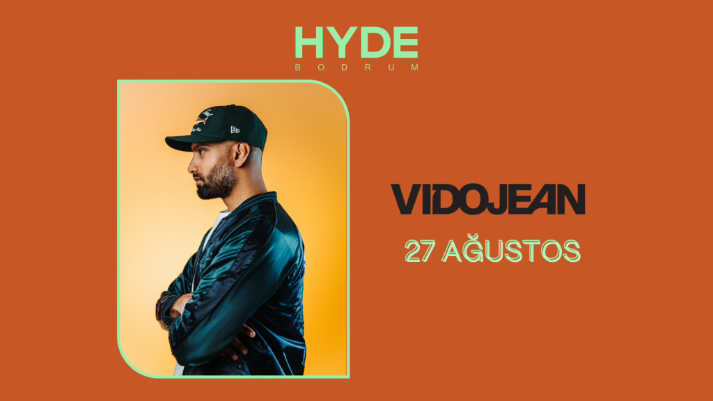 Vidojean