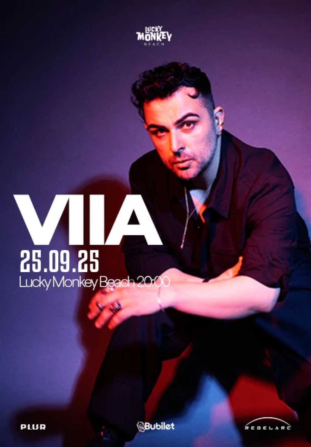 VIIA