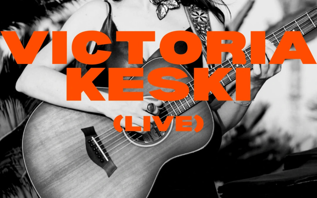 Viktoria Keski - Canlı Müzik