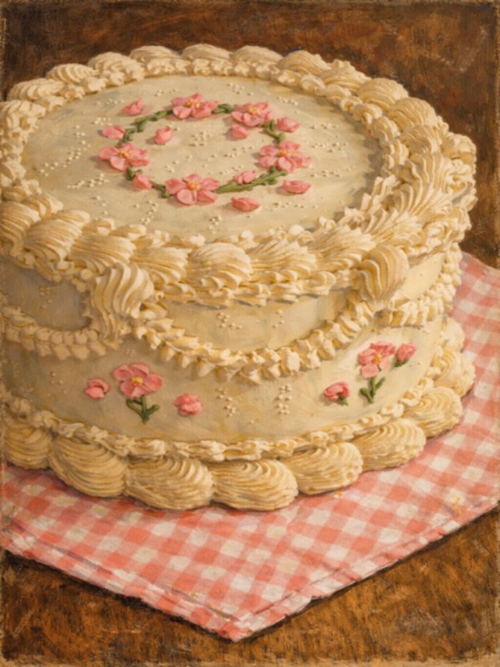 Vintage Bento Pasta Tasarımı Atölyesi