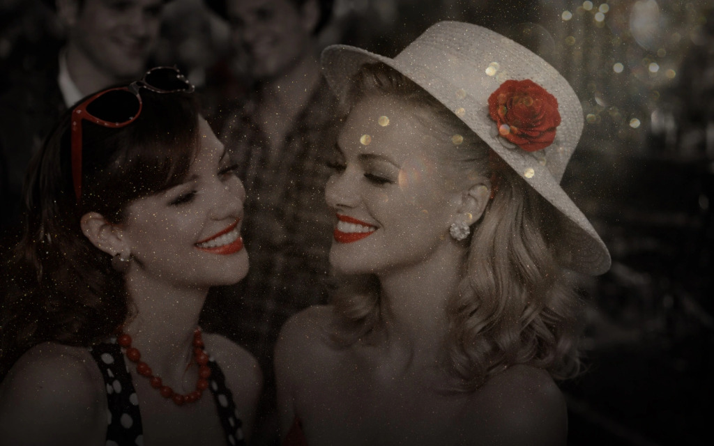 Vintage of University