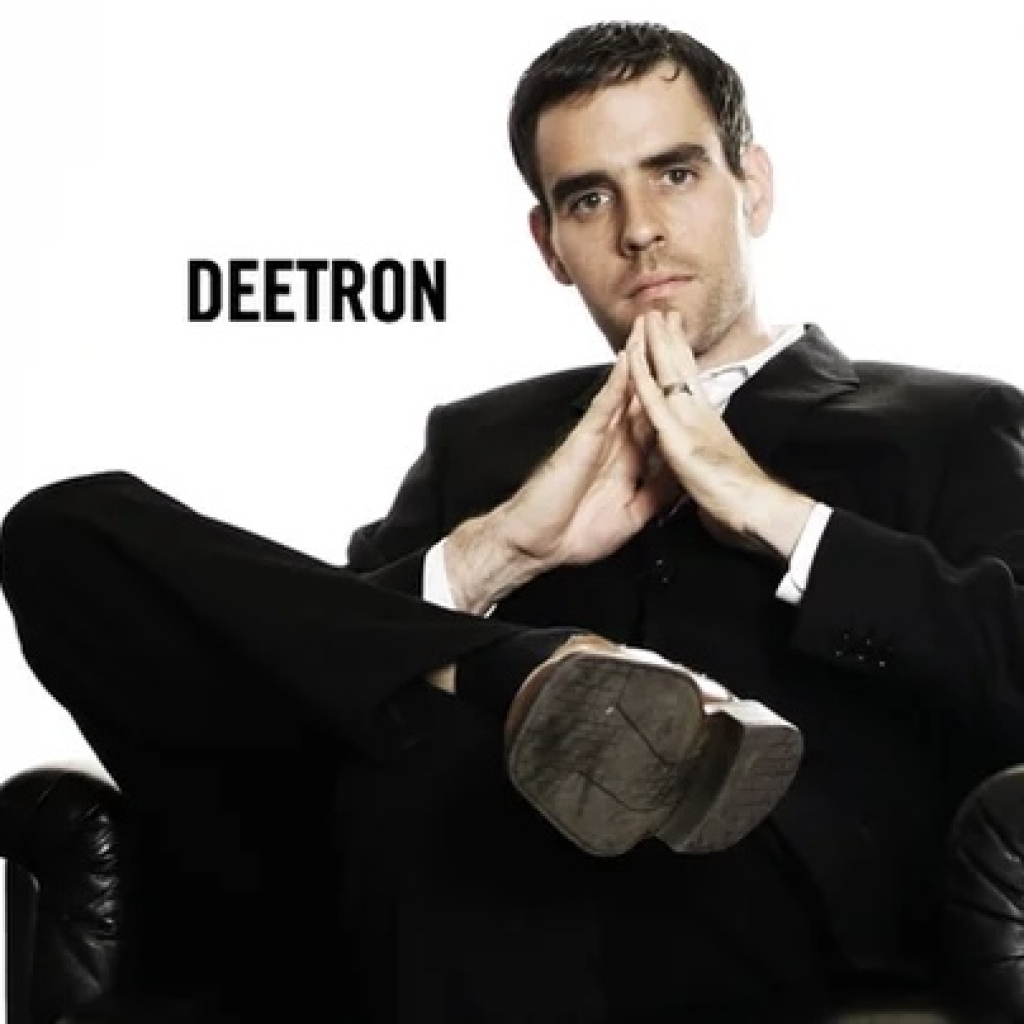 Visions: Deetron