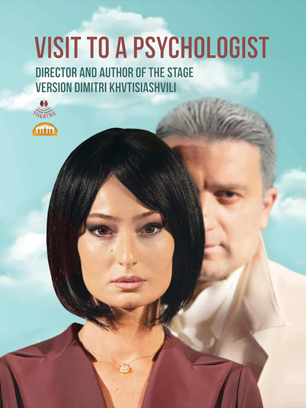 Visit to a Psychologist