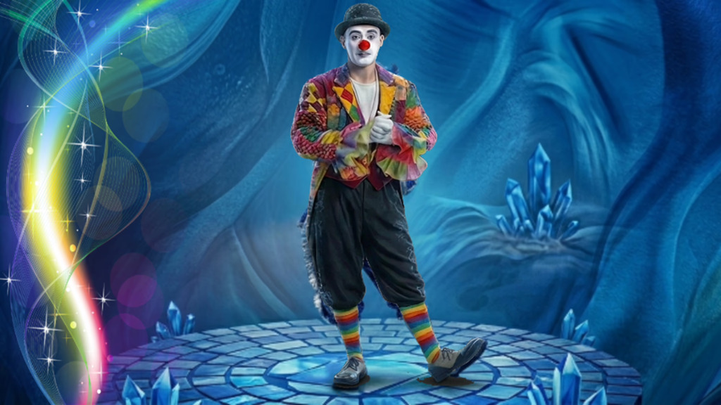 Viva Circus Grand Fiesta - Dünya Turu