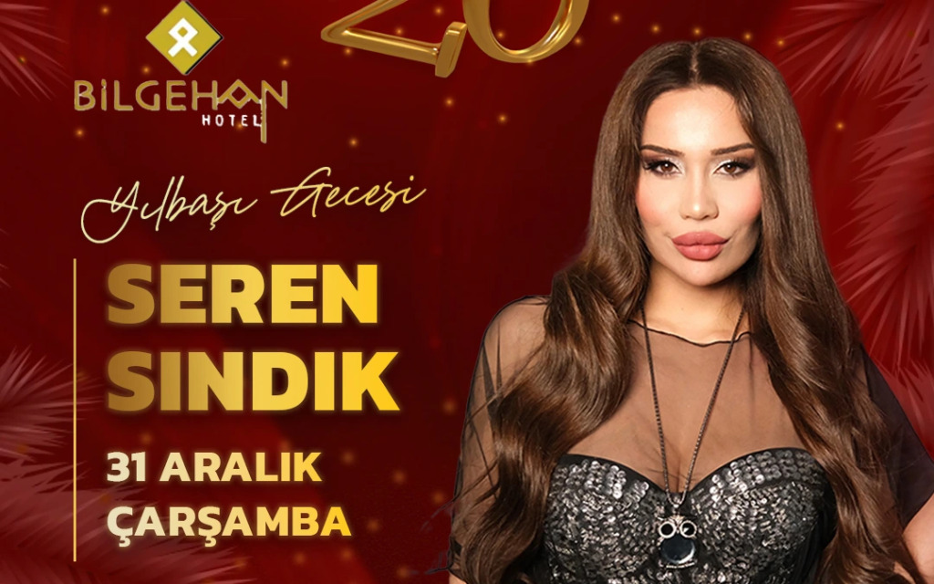 Vıyago Tours Yılbaşı Gala Programı 2025