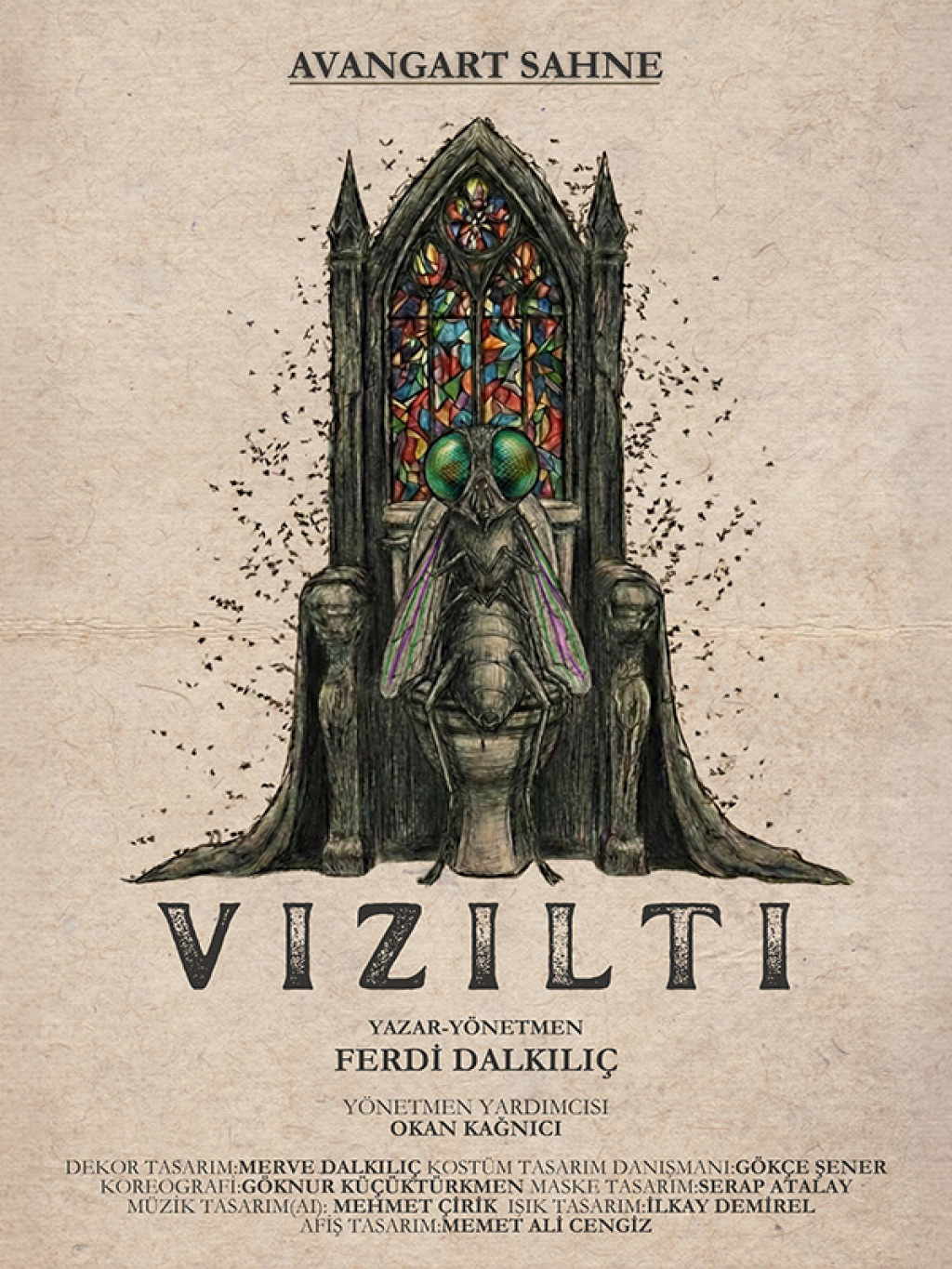 Vızıltı
